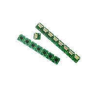 JXHDWYTYO Puce de boîte de réservoir de déchets d'entretien C9345, Compatible avec ET 5800 5880 5850 WF 7840 7820 L15158 L15168 L15150 L15160 C12C934591(10pcs)