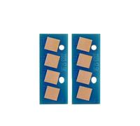 JXHDWYTYO Puce de Cartouche de Toner Compatible avec 2822AM 2523A 2523AD 2323AM 2823MA 2829A, Remplacement d'imprimante Compatible avec T-2323 T2323 T-2323U(4PCS T-2323 17.5K)