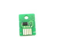 JXHDWYTYO Puce de réservoir d'encre usagée MC32 1, 10 pièces, Compatible avec Image PROGRAF TC 5200 TC 5200M TC 20 TC5200, boîte de Maintenance Compatible avec imprimantes(MC-32 Chip 1pcs)