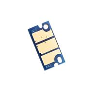 JXHDWYTYO Puce de Toner 8 pièces TN213 TN214 TN314 Compatible avec la Cartouche d'imprimante C200 C200e C210 C253 C353(Toner Chip Y x8)