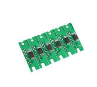 JXHDWYTYO Puce d'unité de Tambour 5X Compatible avec MP401 MP401SPF MP402 MP402SPF SP4520DN