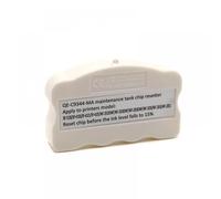 JXHDWYTYO Réinitialiseur de Puce Compatible avec boîte d'encre usagée C9344, Compatible avec XP 2200 XP 2205 XP 3200 XP 3205 XP 4200 XP 4205 WF 2910 WF 2930 WF 2935