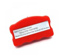 JXHDWYTYO Réinitialiseur de Puce de réservoir de Maintenance, Compatible avec SureLab SL D700 - DX100, Restauration de Puce de réservoir d'encre usagée