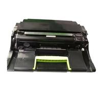 JXHDWYTYO Remplacement de l'unité de Tambour Noir Compatible avec MS310 MS312 MS315 MS410 MS415 MS510 MS610, Compatible avec Les Fournitures d'imprimante(110V)