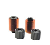 JXHDWYTYO Remplacement du Rouleau de ramassage Compatible avec C659 C759 C758 C808 C654 C754 C658 A00J563600 A5C1562200 9J07340901