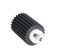 JXHDWYTYO Rouleau d'alimentation de ramassage A5C1562200, Compatible avec BH283 BH223 BH363 BH423 C224 C283 C384 283 223 363 423(15pcs)