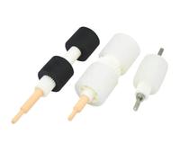 JXHDWYTYO Rouleau d'alimentation de séparation 10X 604K23670 059K26570 604K23660 Compatible avec DocuColor 240 242 250 252 260 700 4110 4112 7655