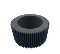 JXHDWYTYO Rouleau d'alimentation en Caoutchouc 035-14303 Compatible avec Riso RP RV RZ MV KS EV EZ