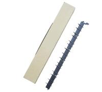 JXHDWYTYO Rouleau de Guidage de Papier Duplex B369-4664, 1 Jeu, Compatible avec MP 2550 2352 3352 2852 3350B 3351 MP2550 MP2352 MP3352 MP2550 MP3351