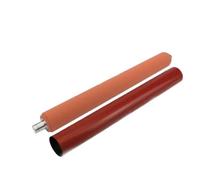 JXHDWYTYO Rouleau de Mousse de Film de Manchon de Fusion A2X0R71011 Compatible avec 654 754 C554 554e C654 C754(Film and Roller KIT)