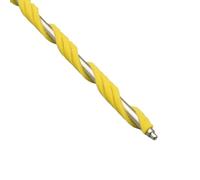 JXHDWYTYO Rouleau de Nettoyage PCR 2X Compatible avec C250i, C300i et C360i | Pièce détachée compatible avec les photocopieurs C7130i, C450i, C550i et C650i