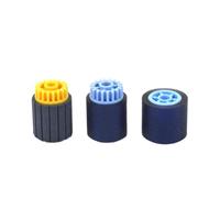 JXHDWYTYO Rouleau de ramassage Compatible avec Pro 8100 8110 8120 8200 8210 8220 C651 C751 AF03-2098 AF03-1098 AF03-0071 AF03-2041 AF03-1041(Black on White)