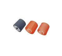 JXHDWYTYO Rouleau de ramassage d'alimentation en Papier Compatible avec Pro 950 1050 1200 951 1052 1250 A4EUR71400 A08R562101 AB0R562201