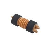 JXHDWYTYO Rouleau de ramassage de Papier Compatible avec DC 156 186 236 286 336 1055 1085 3007 2005, Remplacement Compatible avec 022K56820 022K67170