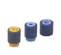 JXHDWYTYO Rouleau de ramassage de Papier Compatible avec Pro 8210 8200 MP 8100 8110 8120 C651 C751 AF03-0071 AF03-1098 AF03-2098