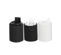 JXHDWYTYO Rouleau de ramassage de Papier FL4-0762-000 FL4-0763-000 FL4-0150-000 Compatible avec IR Advance DX C5840 C5850 C5860 C5870 C5840i 5850i 5860i 5870i(1SET)