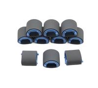 JXHDWYTYO Rouleau de ramassage RL1-1442-000 pièces, Compatible avec P1005 P1102 M1132 M1212 M125A M127 M12w M26a M203 M227 M477 M130 M132 LBP 6018 6030 pièces