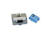 JXHDWYTYO Rouleau de séparation de ramassage Compatible avec M501 M506 M507 M526 M527 M528 M577 RM2-5745-000 RM2-5741-000 F2A68-67913 RM2-5752-000