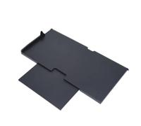 JXHDWYTYO Support de Plateau d'entrée Papier 1X 1569308 1620221, Compatible avec l'imprimante L210 L220 L222 L350 L355 L360 L362 L365 L366