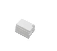 JXHDWYTYO Tampon de réservoir d'encre usagée, absorbeur d'éponge, 1 Jeu 1830528 1749772, Compatible avec L1110 L3100 L3101 L3110 L3150 L3151 L3160 L5190 L3115 L3116