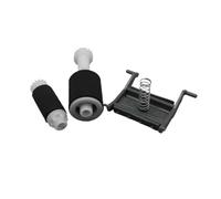 JXHDWYTYO Tampon de séparation de Rouleau de ramassage ADF RM2-1179-000CN RM2-1187 CB780-60032 Compatible avec M101 M102 M103 M104 M106 M129 M130 M131 M132 M133(1.00cm RM2-1179-000)