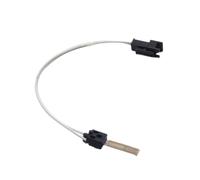 JXHDWYTYO Thermistance de Fusion Compatible avec MX 3608 4608 5608 3658 5658 4658, thermistance à Rouleau supérieur, thermistance à Rouleau inférieur(Lower thermistor)