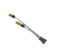 JXHDWYTYO Thermistance de Fusion Compatible avec MX 3608 4608 5608 3658 5658 4658, thermistance à Rouleau supérieur, thermistance à Rouleau inférieur(Upper thermistor)