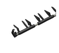 JXHDWYTYO Tige de Guidage duplexeuse Compatible avec MPC 2004 3004 | Compatible avec les photocopieurs 4504, 6004, 3504, MP, C2004, C3004, C4504, C6004, C3504 et IMC 2500/2000.