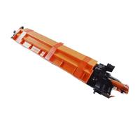JXHDWYTYO Unité de développement Cyan Compatible avec l'imprimante A2XN0KD DV512C A2XN0KD DV512C MP C224 C284 C364 C554 MPC224 MPC284 MPC364 MPC454(C)