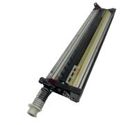 JXHDWYTYO Unité de Nettoyage de Courroie A1DUR71B00 Compatible with C6500 | Convient pour C6501, C6000, C7000 ; Également connu sous le nom de Transfer Cleaning Assy