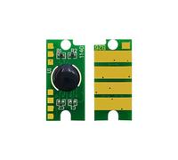 JXHDWYTYO Unité de Tambour à Puce de Toner, 5 pièces, CT203366 CT203365 CT351230, Compatible avec ApeosPort-VII 4021 5021 DocuPrint P475(5pcs CT203365 10K)