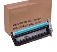 JXHDWYTYO Unité de Tambour Couleur Can G-37, Compatible avec ImagePRESS IR C3020 C3320 C3320L C3325 C3530 GPR-35 C-EXV49