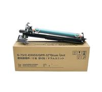 JXHDWYTYO Unité de Tambour d'image Compatible avec IR 4525 4535 4545 4551 NPG-73 84 G84 2625 2630 2635 2645(G84 IR2625 2630)