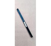 JXHDWYTYO Unité d'image de tête de Scanner CIS, Compatible avec Les Fournitures d'imprimante B1025 K2200 2200ND K 2200 M436N M436DN M436NDA M 433 436(Black CIS)