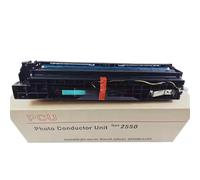 JXHDWYTYO Unité photoconductrice Noire B2050153, Compatible avec l'imprimante 3025 3030 MP 2510 2550 2851 3010 3350 3351