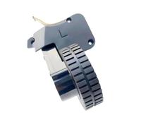 JXHOENGPO Roue D'aspirateur Robot For S18, Compatible With Create | Accessoires de pièces de rechange de rechange de roue d'aspirateur de Robot for des roues de LR(L wheel)