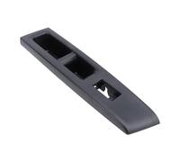 Jxngery Accoudoir avant - Panneau supérieur - Côté conducteur à droite - Poignée ergonomique - Pour Yaris Vitz (gauche : 74232 52570 C0)