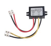 Jxngery Alimentation Efficace de maximisation de Puissance de contrôleur Solaire de MPPT pour Le Chargeur Solaire 100W de réverbère (WS-M100-12.6V)