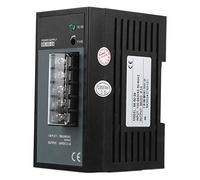 Jxngery Alimentation sur Rail Din SK-50-24 Mini Source d'alimentation à découpage AC100-240V