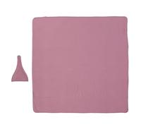 Jxngery Baby Swaddle Receiving Counder Set Soft confortable Councet New-Born Hat Gift Cyy Nursery Gift