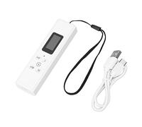 Jxngery Détecteur de rayonnement Écran TFT Compteur Geiger X β γ Testeur de Rayons Compteur Rayonnant Alarme de Dose