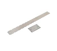 Jxngery Guitar Neck Straight Edge Ruler String Action Height Gauge Tools Set pour les guitaristes