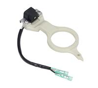 Jxngery Moteur hors-bord 63V 85580 00 Bobine de bobine pulser Assy Durable Lightweight Portable pour 2 traits moteur de bateau 18HP 18HP