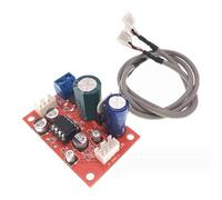 Jxngery NE5532 Carte amplificateur Module de préamplificateur de Sortie sonore Claire et Forte Carte loupe sonore 9 V-24 V AC 8 V-16 V