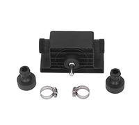 Jxngery - pompe de forage électrique manuelle, transfert d'eau auto-amorçante, petits outils ménagers, accessoires