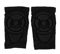 Jxngery PROPRO Genouillère Support Manchon Ski Cyclisme Sports de plein air Protection Genouillère (L)