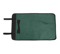 Jxngery Sac à Outils Multifonction extérieur de Bloc d'enroulement avec poignée pour la réparation de Camping (S21 vert)