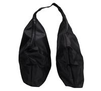 Jxngery Sac de Sable de Jambe de Tente 1680D Oxford Tissu Triangulaire Quadrangulaire -Vent auvent Sac de Sable pour Camping en Plein air Pique-Nique Rassemblement