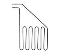 Jxngery Sauna Chauffage Élément Acier Inoxydable Composant Droit des Accessoires Sauna SAV-1500W, SCA-24W, SAV-3000W (SAV-3000W)