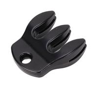 Jxngery Sourdine d'entraînement pour Violon, réduit Le Volume, maintient Les Performances sonores, Type Griffe, Silencieux en métal pour Violon